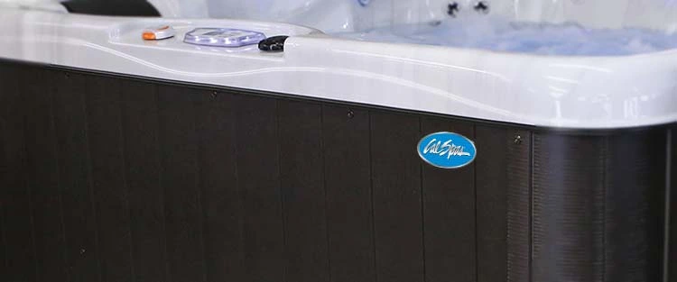 Cal Preferred™ for hot tubs in Monterey Park