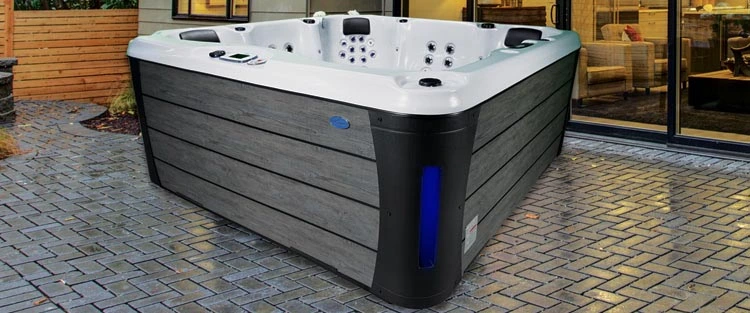 Elite™ Cabinets for hot tubs in Monterey Park