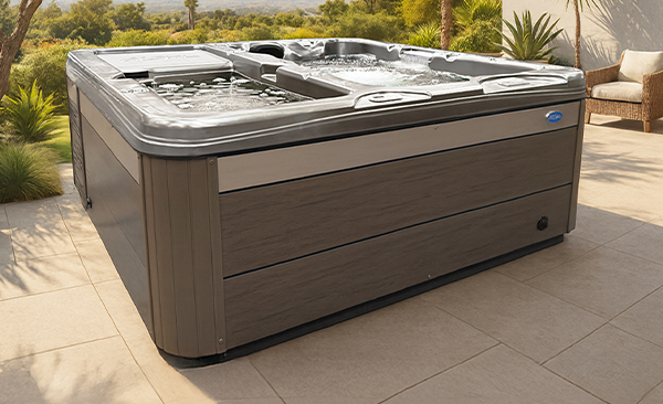 Cold Plunge Spas Series Monterey Park hot tubs for sale