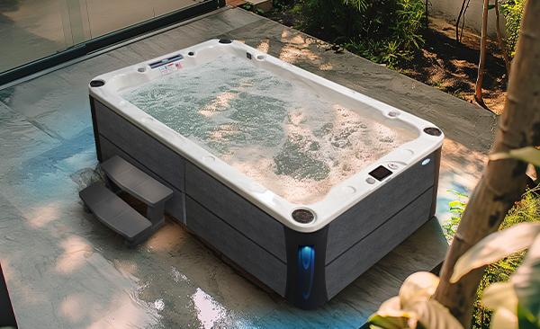 Deck Series Monterey Park hot tubs for sale