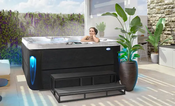 Escape X-Series Spas Monterey Park hot tubs for sale