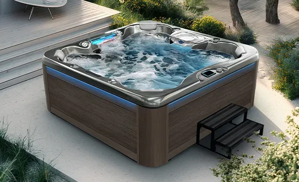 Platinum™ Spas Monterey Park hot tubs for sale