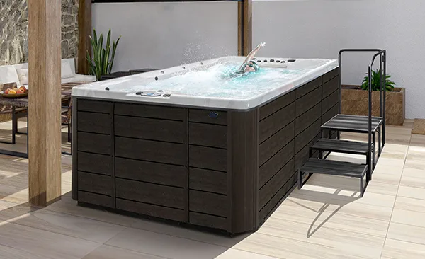 Swim Spas Monterey Park hot tubs for sale