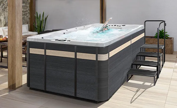 Swim X-Series Spas Monterey Park hot tubs for sale
