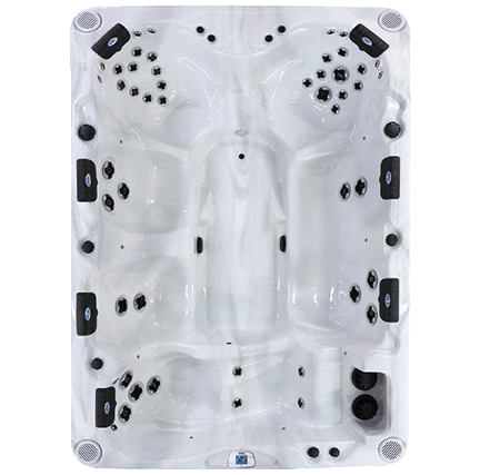Newporter EC-1148LX hot tubs for sale in Monterey Park