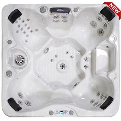 Baja EC-749B hot tubs for sale in Monterey Park