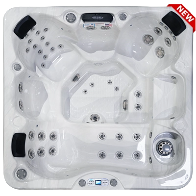 Costa EC-749L hot tubs for sale in Monterey Park