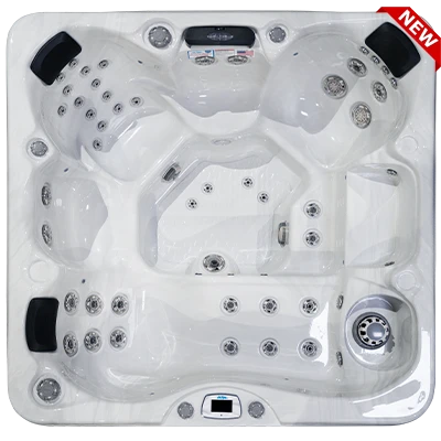Costa-X EC-749LX hot tubs for sale in Monterey Park