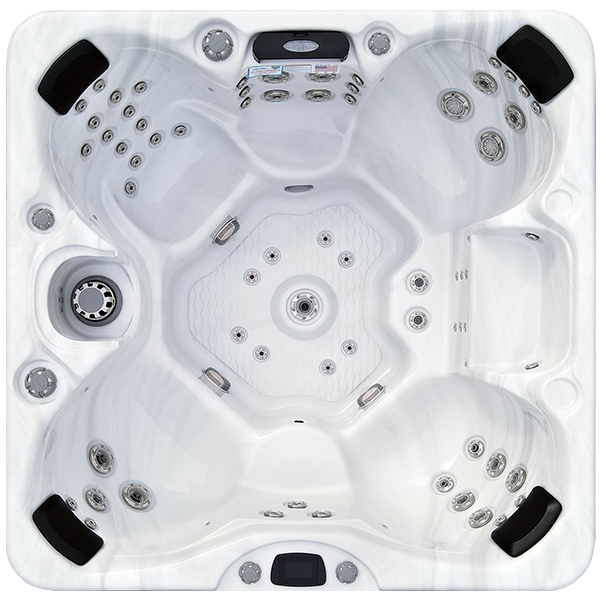 Baja-X EC-767BX hot tubs for sale in Monterey Park