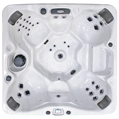 Cancun-X EC-840BX hot tubs for sale in Monterey Park