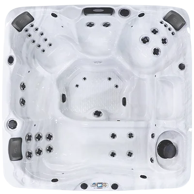 Avalon EC-840L hot tubs for sale in Monterey Park