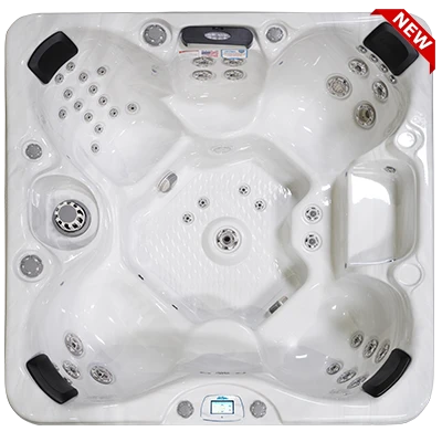 Cancun-X EC-849BX hot tubs for sale in Monterey Park