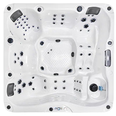 Malibu EC-867DL hot tubs for sale in Monterey Park