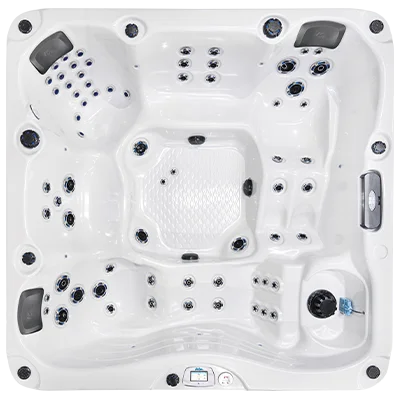 Malibu-X EC-867DLX hot tubs for sale in Monterey Park