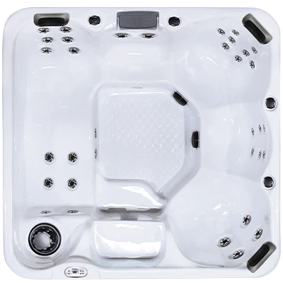 Hawaiian Plus PPZ-634L hot tubs for sale in Monterey Park