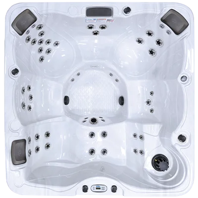 Pacifica Plus PPZ-743L hot tubs for sale in Monterey Park