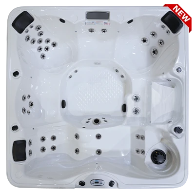 Pacifica Plus PPZ-743LC hot tubs for sale in Monterey Park