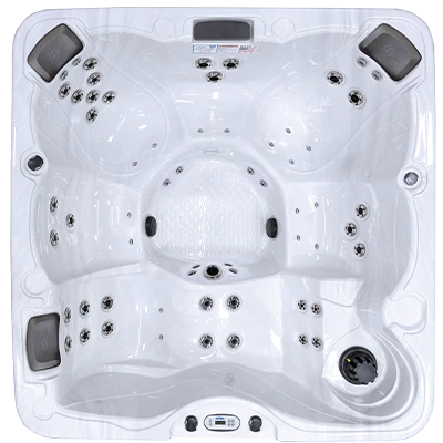 Pacifica Plus PPZ-752L hot tubs for sale in Monterey Park