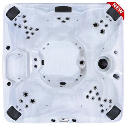 Bel Air Plus PPZ-843BC hot tubs for sale in Monterey Park