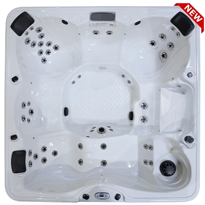 Atlantic Plus PPZ-843LC hot tubs for sale in Monterey Park