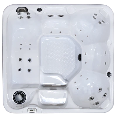 Hawaiian PZ-636L hot tubs for sale in Monterey Park
